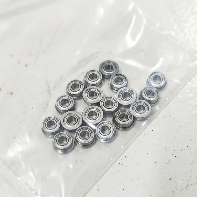 SABRE Accessories and Upgrades